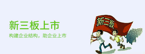 新三板上市輔導 新三板上市輔導